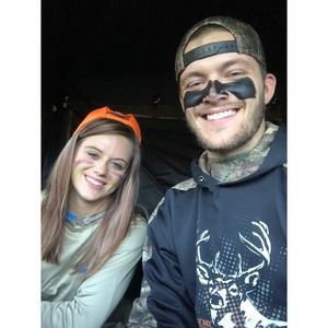 Meet your Posher, Brett